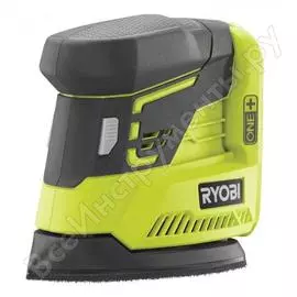Дельташлифмашина Ryobi