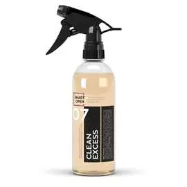 Деликатный очиститель битума и смолы Smart Open CLEAN EXCESS 07 150705