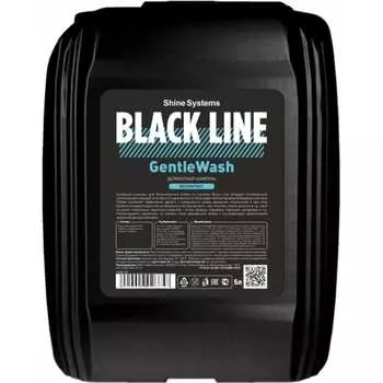 Деликатный шампунь для бесконтактной мойки Shine systems