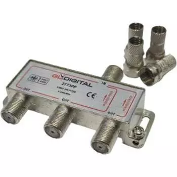 Делитель Godigital