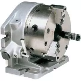 Делительная головка для фрезерных станков PROMA DH-2 25000200