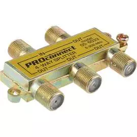 Делитель тв PROCONNECT