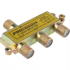 Делитель тв PROCONNECT 05-6032
