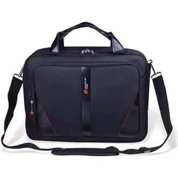 Деловая сумка для офиса и учебы BRAUBERG