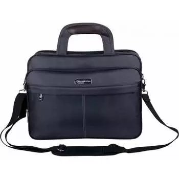 Деловая сумка для офиса и учебы BRAUBERG Control 1 240398