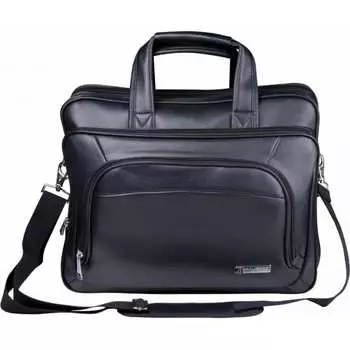 Деловая сумка для офиса и учебы BRAUBERG Favorite 240399