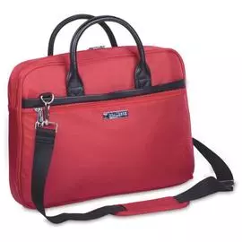 Деловая сумка для офиса и учебы BRAUBERG Dialog 240462