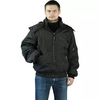 Демисезонная куртка URSUS БОМБЕР КУР512-Д10