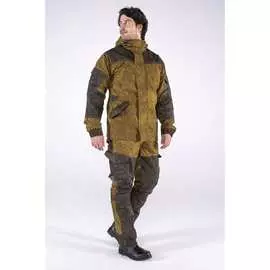 Демисезонный костюм Факел