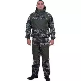 Демисезонный костюм Факел