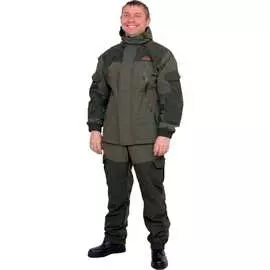 Демисезонный костюм Факел