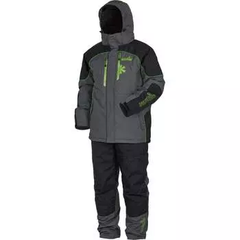 Демисезонный костюм Norfin FEEDER THERMO 01 738201-S