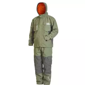 Демисезонный костюм Norfin ALPHA 04 646004-XL