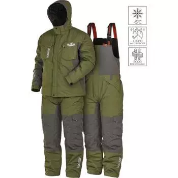 Демисезонный костюм Norfin BOAT GREEN 677101-S