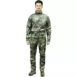 Демисезонный костюм WOODLINE