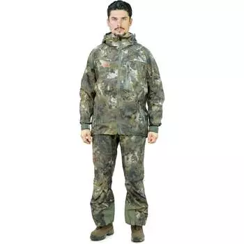 Демисезонный костюм WOODLINE