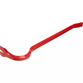 Демонтажный гвоздодер BAUM Фомка 246-18/500