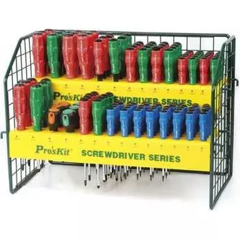 Демостенд для инструментов Pro'sKit 8PK-401S 216603