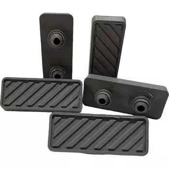 Демпфер для угловой стяжки и полки ЭЛИМЕТ БП-00002768