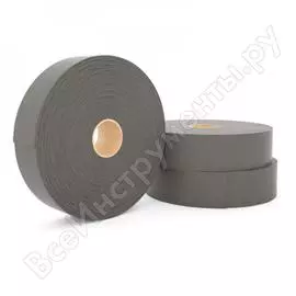 Демпферная лента 150 мм рулон maxforte 1000007