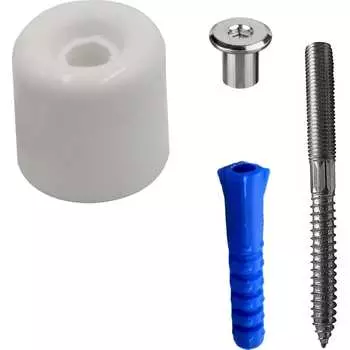 Демпферный ограничитель Левша У4-9581.Б