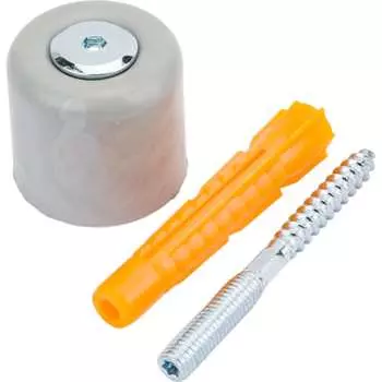 Демпферный ограничитель Левша У4-9581.Сер