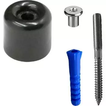 Демпферный ограничитель Левша У4-9581.Ч