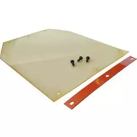 Демпфирующий коврик для виброплиты VH-80 Grost 101660