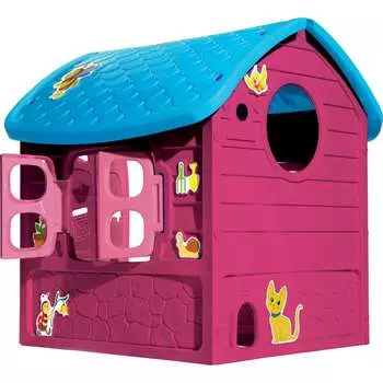 Деревенский дом для девочек Dohany