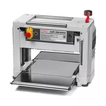 Деревообрабатывающий рейсмусовый станок Ставр СДР-318/2000