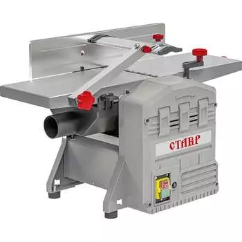 Деревообрабатывающий строгально-рейсмусовый станок Ставр 9040600106