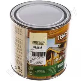 Деревозащитное средство ТЕКСТУРОЛ WOOD AQUA MATT Лк-00008207