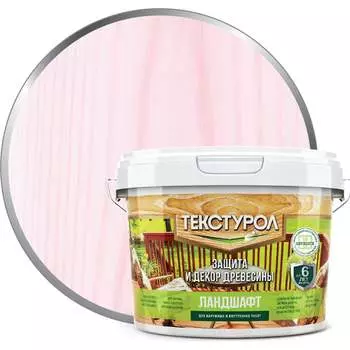 Деревозащитное средство ТЕКСТУРОЛ Ландшафт Лк-00011984