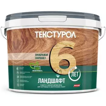 Деревозащитное средство ТЕКСТУРОЛ Ландшафт Лк-00010155