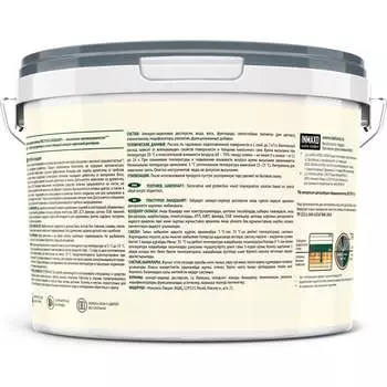 Деревозащитное средство ТЕКСТУРОЛ Ландшафт Лк-00003708