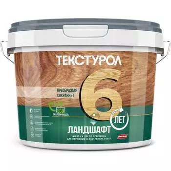 Деревозащитное средство ТЕКСТУРОЛ Ландшафт Лк-00010154