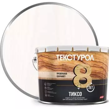 Деревозащитное средство ТЕКСТУРОЛ тиксо 90002005858