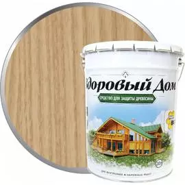 Деревозащитное средство Здоровый дом 90000857502