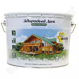 Деревозащитное средство Здоровый дом 90000857561