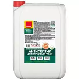 Деревозащитный состав для наружных работ NEOMID