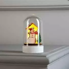 Деревянная фигура LUAZON