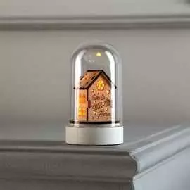 Деревянная фигура LUAZON