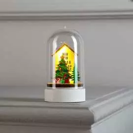 Деревянная фигура LUAZON