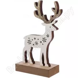 Деревянная фигурка Neon-Night