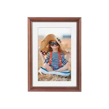 Деревянная фоторамка Image Art