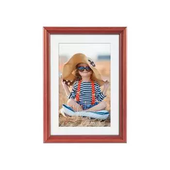 Деревянная фоторамка Image Art