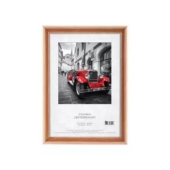 Деревянная фоторамка Image Art С20 Б0053122
