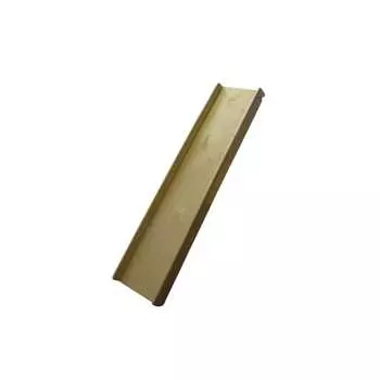 Деревянная горка Ранний старт