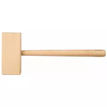 Деревянная киянка РОС