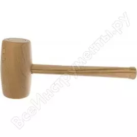 Деревянная киянка TOPEX 02A057